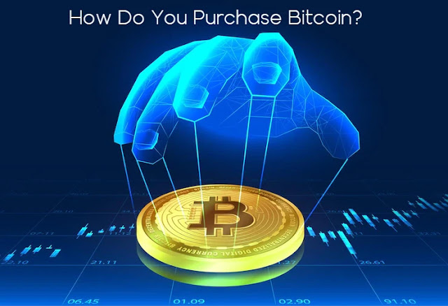 How Do You Purchase Bitcoin?