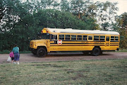 The firstdayofschool bus photo evolves until they are driving their own . (stafford school bus )