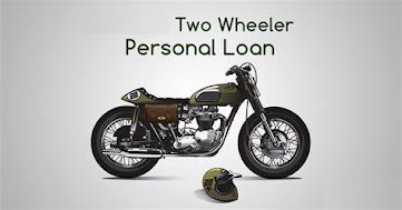 Getting instant Two-wheeler loans.