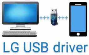 LG Mobile USB Driver Download For PC