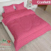 READY STOK BEDCOVER LADY ROSE 180 X 200 16/4/2019 | WONGPASAR GROSIR MALANG
