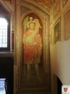 Immagine - San Cristoforo - Palazzo Datini