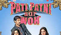 Pati Patni Aur Woh Full Hindi Movie in HD