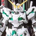 FULL ARMOR UNICORN GUNDAM RX-0 DESTROY MODE HGUC 1/144 MODEL KIT GUNDAM UC