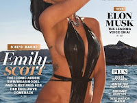 Maxim Australia – September 2023