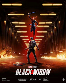 Black Widow