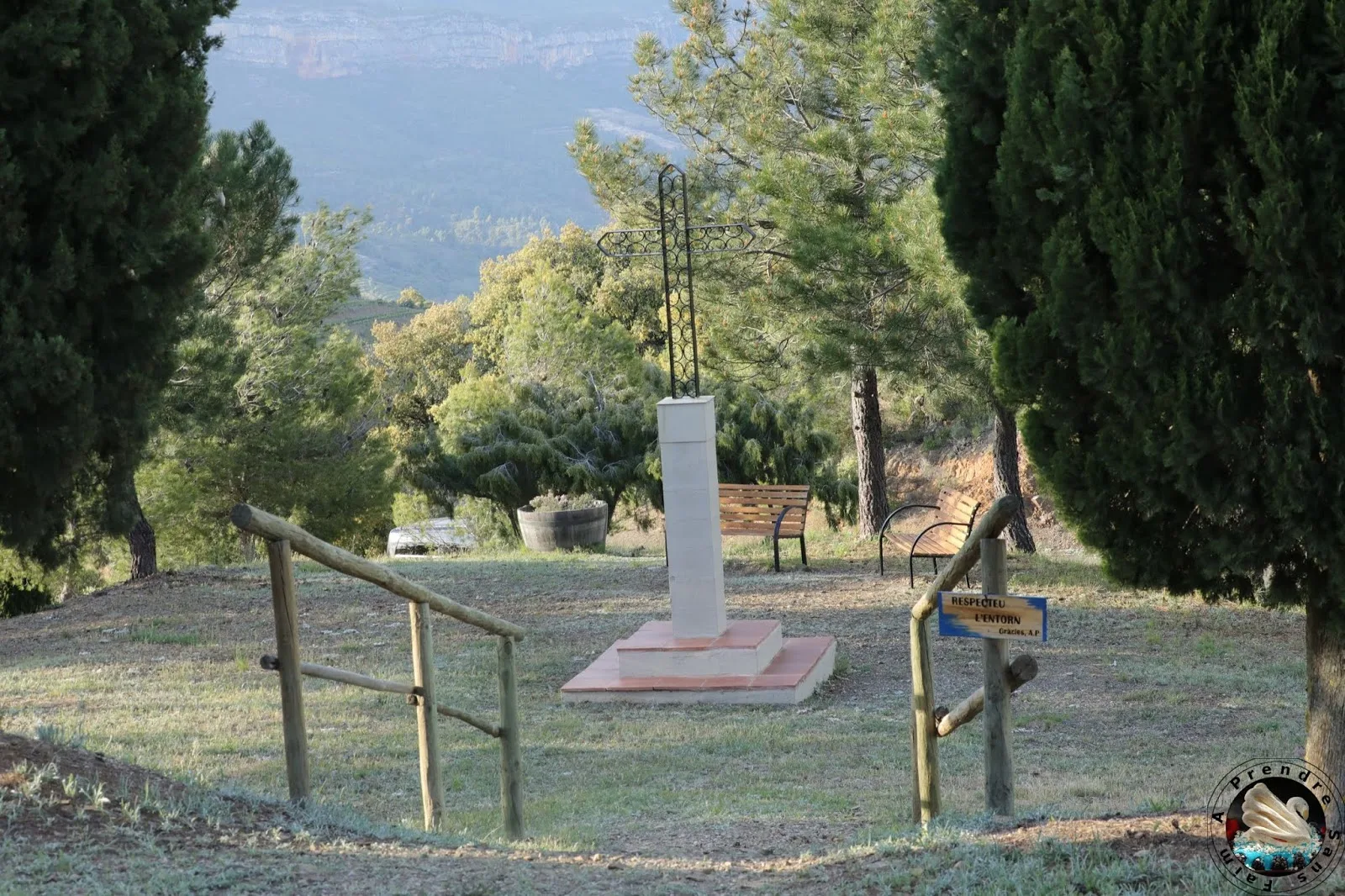 Le vignoble d'Alvaro Palacios : admirer les paysages à l'origine de son vin L'Ermita