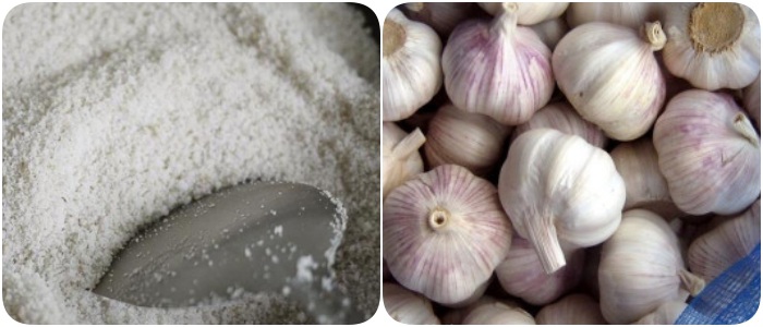 Bảo quản tỏi, chỉ cần thêm thứ này, để 2 năm không mốc hỏng hay mọc mầm - 3