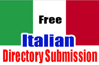 Italian Directory Sites List