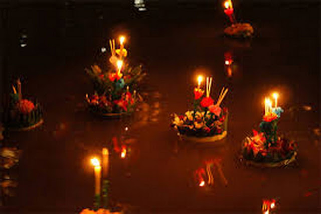 beliefs in loi krathong day, do and don't when loi krathong, beliefs about loi krathong day, about loi krathong day, about yi peng day, beliefs about yi peng day, Do's and Don'ts for Loi Krathong