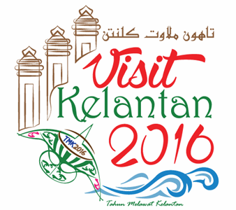 Tahun Melawat Visit Kelantan 2016