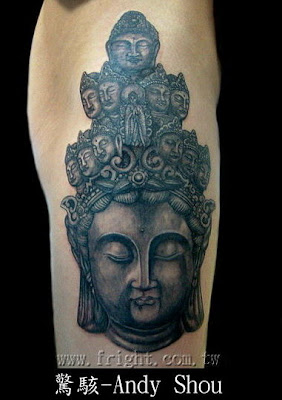 Free bodhi tattoo design