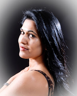 Hot Indian Model Female wallpapers -