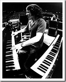 Billy Powell (keyboards) 009