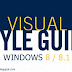 Themes & Visual Style untuk windows 8 / 8.1 Terbaik