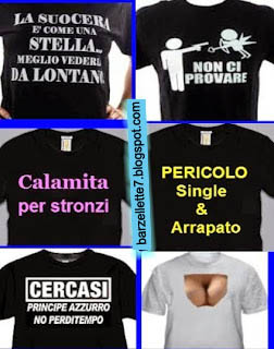 t-shirt divertenti