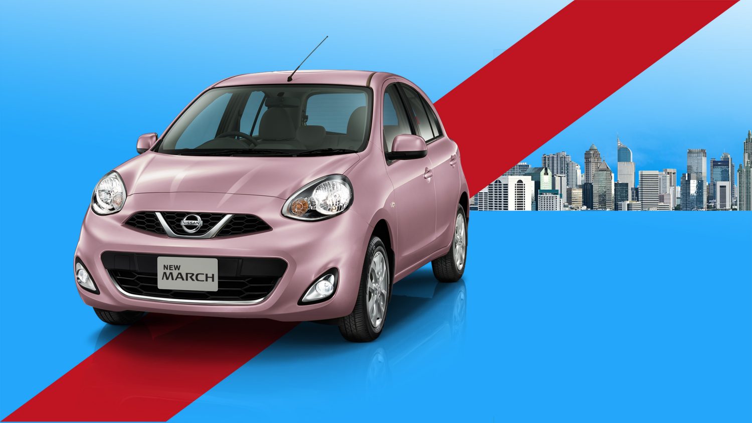 Nissan Mobil Terbaik Pilihan Keluarga Indonesia Tutur Ahmad