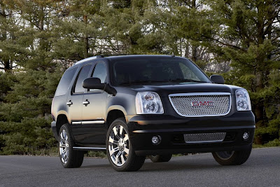 All-New 2010 GMC Terrain Revealed