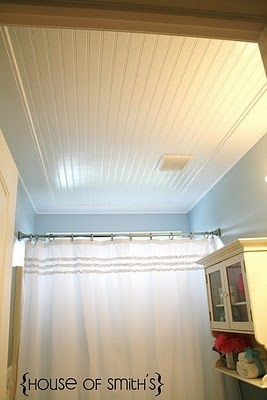 Ten Ways to Add Farmhouse Style to a Suburban Home by The Everyday Home