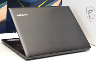 Jual Laptop Lenovo ideaPad 330-14IKB Celeron 3867U