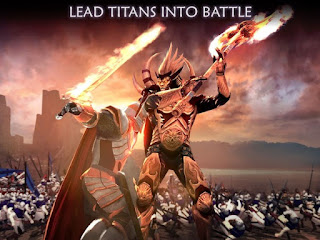Dawn of Titans Apk v1.14.3 Mod (Free Shopping)