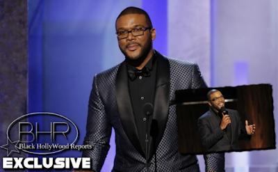 Tyler Perry Offers To Pay For The Funeral Expenses For Twin Infants Who Past Away After Being Left In A Hot Car