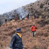 Tok! Pembakar Gunung Bromo Andrie Wibowo Eka Resmi Divonis 2 Tahun 6 Bulan Penjara dan Dapat Denda Rp 3,4 M