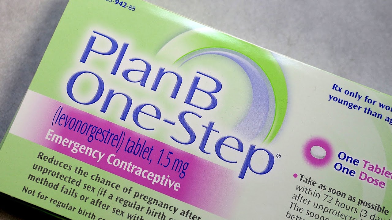 Plan B Morning After Pill Side Effects