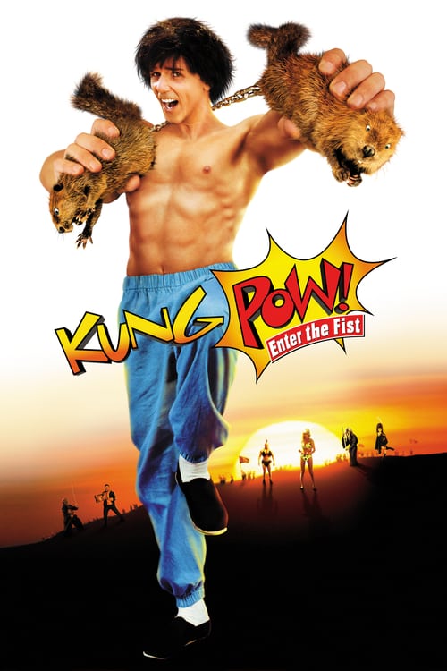 [HD] Kung Pow: Punhos Loucos 2002 Assistir Online Dublado