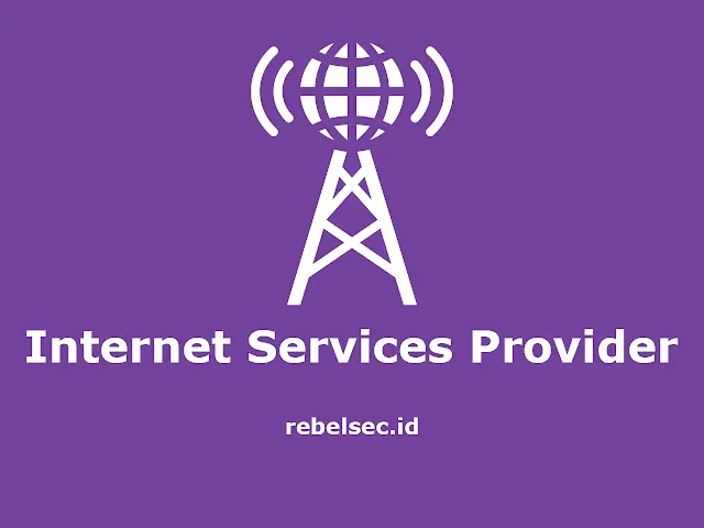Mengenal ISP di Indonesia