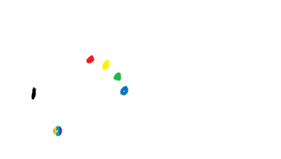 Daniel-The Hill's Artist