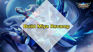 Build Miya Revamp hurts Cloude 