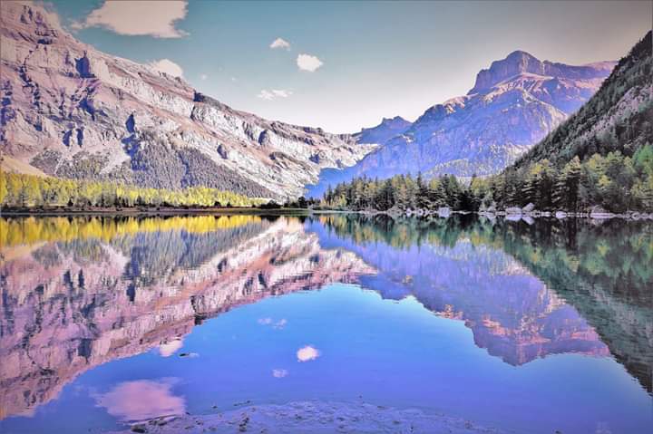  GAMBAR  PEMANDANGAN  ALAM INDAH  DI  SWISS  TRAVEL WISATA DUNIA 