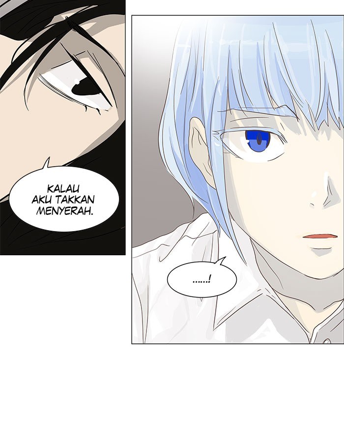 Tower of God Bahasa indonesia Chapter 133