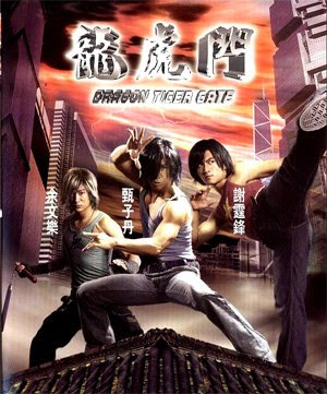 Dragon Tiger Gate 2006 Hollywood Movie in Hindi Download