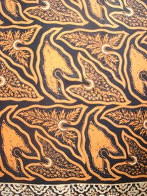 batik semar pewayangan: Macam-macam batik Indonesia