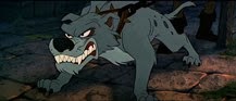 13 le chien