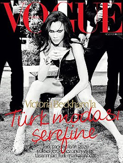 Another Cover for Victoria Beckham