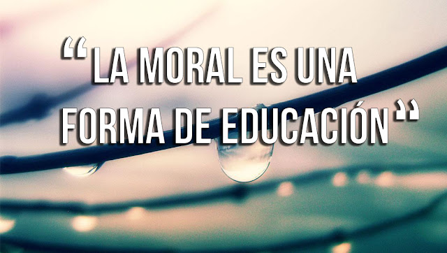 frases de moral