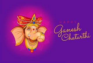 Ganesh Chathurthi Images