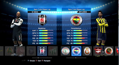 PES 2013 Experience Patch '13