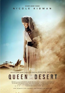 Queen of the Desert (2016) Subtitle Indonesia