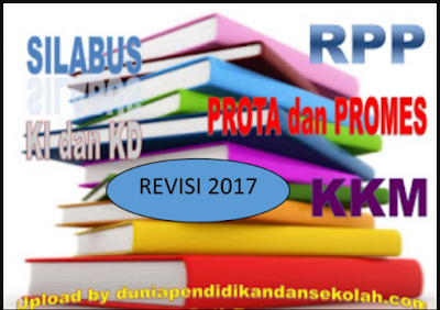 Download Buku Guru Dan Siswa, Rpp, Kkm, Prota, Promes Kelas Ane Sd Kurikulum 2013 Revisi 2017