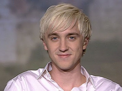 Tom Felton. images tom felton 2011