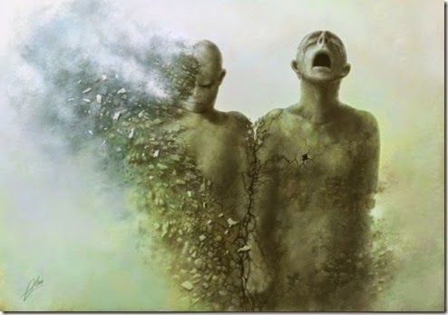 Seni Lukis Surealisme (11)