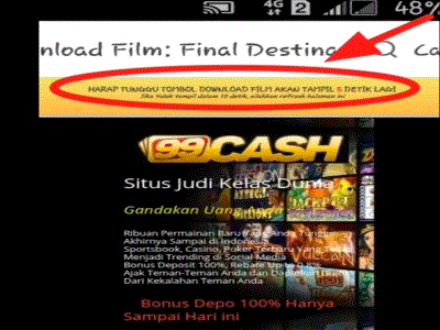 download film gratis mudah