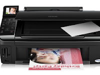 Download Epson Stylus SX410 Printer Drivers