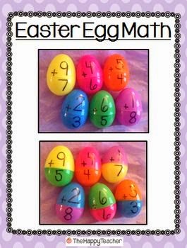 http://www.teacherspayteachers.com/Product/Easter-Egg-Math-Freebie-613436