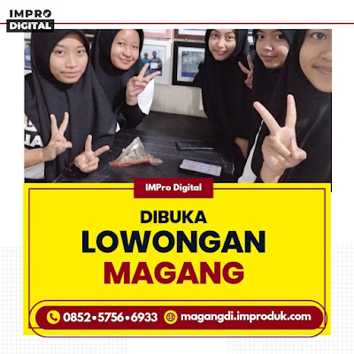 Program Magang Sistem Informasi Malang, Magang Sistem Informasi,  Kesempatan Magang Teknologi, Pengalaman Magang Mahasiswa