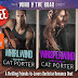  Series Blitz for The Wind & the Roar Duet by Cat Porter